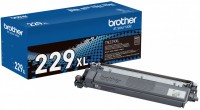 Photos - Ink & Toner Cartridge Brother TN-229XLBK 