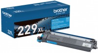 Photos - Ink & Toner Cartridge Brother TN-229XLC 