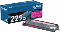 Photos - Ink & Toner Cartridge Brother TN-229XLM 