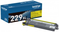 Photos - Ink & Toner Cartridge Brother TN-229XLY 