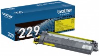 Photos - Ink & Toner Cartridge Brother TN-229Y 