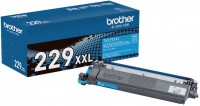 Photos - Ink & Toner Cartridge Brother TN-229XXLC 