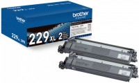 Photos - Ink & Toner Cartridge Brother TN-229XL2PK 