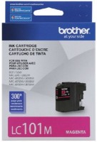 Ink & Toner Cartridge Brother LC-101M 