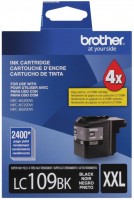 Photos - Ink & Toner Cartridge Brother LC-109BK 