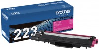 Photos - Ink & Toner Cartridge Brother TN-223M 