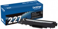 Ink & Toner Cartridge Brother TN-227BK 