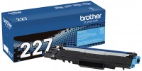 Photos - Ink & Toner Cartridge Brother TN-227C 