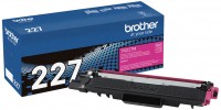 Photos - Ink & Toner Cartridge Brother TN-227M 