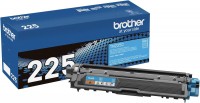 Photos - Ink & Toner Cartridge Brother TN-225C 