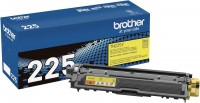 Photos - Ink & Toner Cartridge Brother TN-225Y 