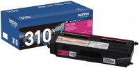 Photos - Ink & Toner Cartridge Brother TN-310M 