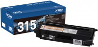 Photos - Ink & Toner Cartridge Brother TN-315BK 