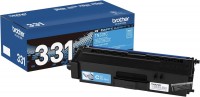 Ink & Toner Cartridge Brother TN-331C 