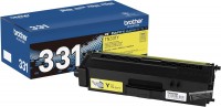 Photos - Ink & Toner Cartridge Brother TN-331Y 