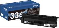 Ink & Toner Cartridge Brother TN-336BK 