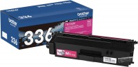 Photos - Ink & Toner Cartridge Brother TN-336M 