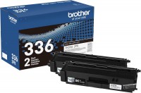 Photos - Ink & Toner Cartridge Brother TN-3362PK 