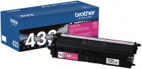 Photos - Ink & Toner Cartridge Brother TN-433M 