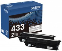 Photos - Ink & Toner Cartridge Brother TN-4332PK 