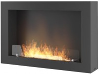 Photos - Bio Fireplace Infire Murall 800 