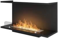 Bio Fireplace Infire Inside C800V2 