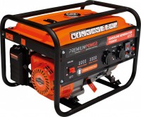 Photos - Generator Premium Power P2000W 