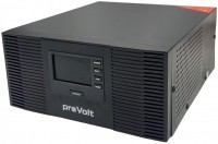 Photos - UPS ProVolt UPI-1500-12 LFP 1500 VA