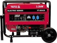 Photos - Generator Yato YT-85435 