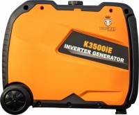 Photos - Generator KingWay K3500iE 