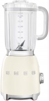 Photos - Mixer Smeg BLF01CRUS beige