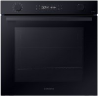 Photos - Oven Samsung NV7B4125ZAK 