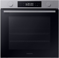 Photos - Oven Samsung Dual Cook NV7B4445UAS 
