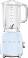 Mixer Smeg BLF01PBUS blue