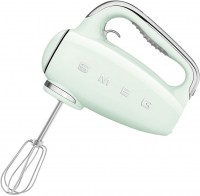 Mixer Smeg HMF01PGUS light green