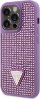 Case GUESS Rhinestone for iPhone 14 Pro Max 