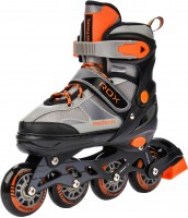 Photos - Roller Skates Meteor Rox 