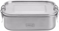 Photos - Food Container Lurch Snap 800 ml 