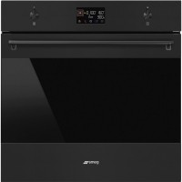 Photos - Oven Smeg Classica SO6302M2N 