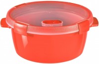 Food Container Curver Smart Eco Microwave 1.6L 