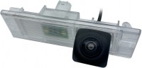 Photos - Reversing Camera Torssen HC393-MC480ML 