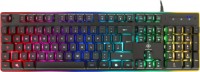 Keyboard DELTACO GAM-021-RGB 