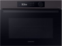 Photos - Oven Samsung NQ5B5763DBB 