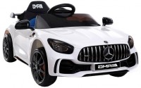 Photos - Kids Electric Ride-on LEAN Toys Mercedes GTR 