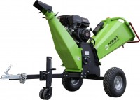 Photos - Garden Shredder Mast Gartentechnik P4206 