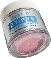 Photos - Thermal Paste Zezzio Thermal Putty 10g 