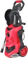 Photos - Pressure Washer Vitals Am 7.0-140wr optimum 