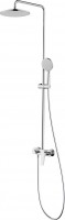 Photos - Shower System Devit Acqua 5070070 