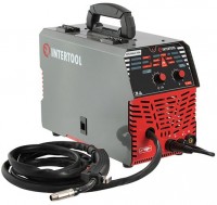 Photos - Welder Intertool DT-4010 