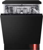 Integrated Dishwasher CDA CDI6121 